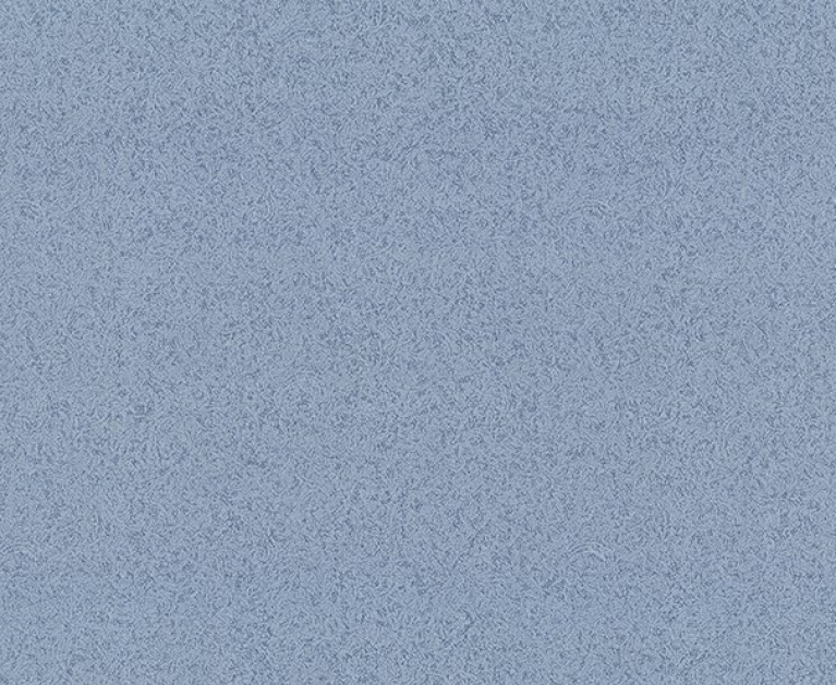 Вінілові шпалери на флізеліновій основі LS Амадей ДХV-1244/6 світло-синій 10,05 x 1,06 м - 1