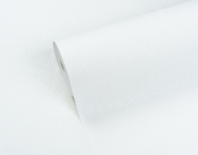Вінілові шпалери на флізеліновій основі LS Під фарбу СА-108 білий 10,05 x 1,06 м