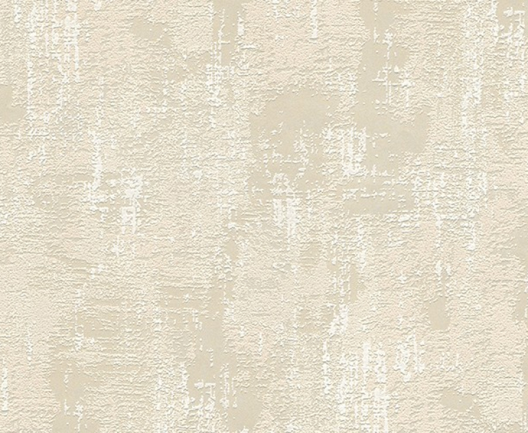 Вінілові шпалери на паперовій основі LS Ліана ВКП5-1178 пісочний 10,05 x 0,53 м - 1