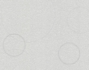 Виниловые обои на бумажной основе LS Купер ВКП 2-1268 серо-голубой 10,05 x 0,53 м