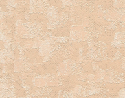 Вінілові шпалери на паперовій основі LS Тусон НКП4-0780 абрикосовий 15 x 0,53 м