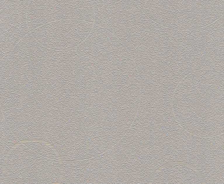 Вінілові шпалери на паперовій основі LS Ніно ВКП 6-1269 сіро-бежевий 10,05 x 0,53 м - 1