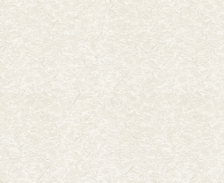 Вінілові шпалери на флізеліновій основі LS Алонсо ДХН-1251/4 молочний 10,05 x 1,06 м - 1