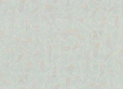 Вінілові шпалери на флізеліновій основі LS Твід ДХС-1418/2 фісташковий 10,5 x 1,06 м