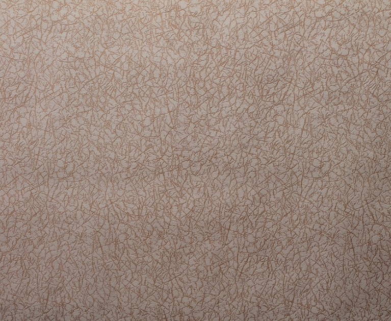 Вінілові шпалери на флізеліновій основі LS ФОЕ ФОЭ-1014/1 персиковий 10,05 x 1,06 м - 1