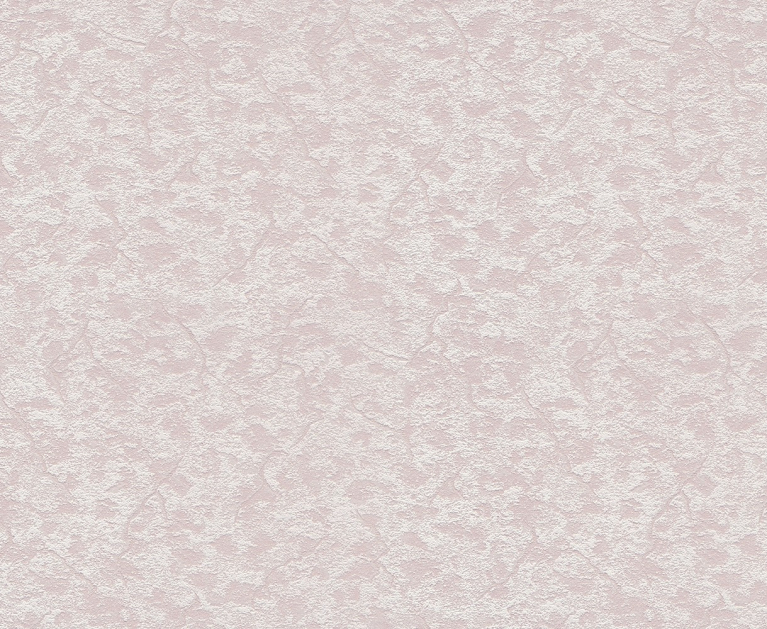 Виниловые обои на флизелиновой основе LS Алонсо ДХН-1251/3 розово-сиреневый 10,05 x 1,06 м - 1