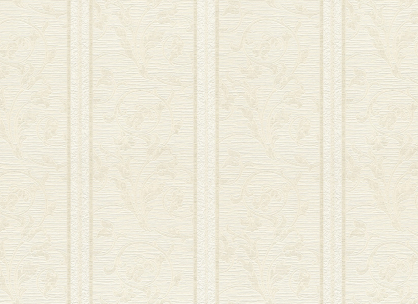 Вінілові шпалери на флізеліновій основі LS Джинджер ДХН-1260/3 молочно-золотистий 10,05 x 1,06 м
