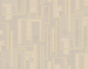 Вінілові шпалери гарячого тиснення LS Жан ЭШТ2-1208 світло-сіро-бежевий 10,05 x 1,06 м