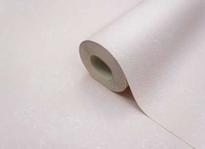 Вінілові шпалери на паперовій основі LS Зайчики ВКС 4-1336 рожевий 10,5 x 0,53 м