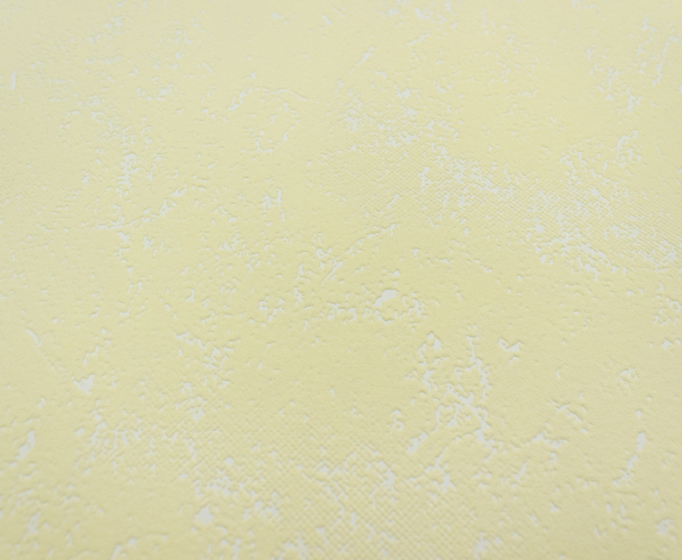 Вінілові шпалери на паперовій основі LS Зайчики ВКС 2-1336 жовтий 10,5 x 0,53 м - 3