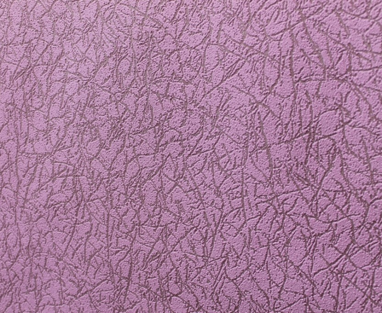 Вінілові шпалери на флізеліновій основі LS ФОЕ ФОЭ-1014/4 маджентовий 10,05 x 1,06 м - 2