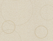Вінілові шпалери на паперовій основі LS Купер ВКП 1-1268 бежевий 10,05 x 0,53 м