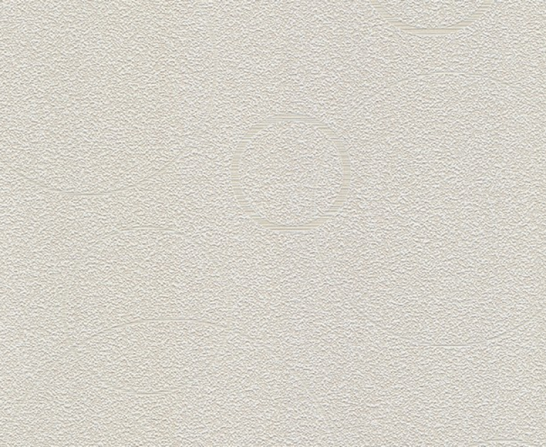 Вінілові шпалери на паперовій основі LS Ніно ВКП 3-1269 світло-пудровий 10,05 x 0,53 м - 1