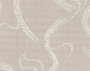 Вінілові шпалери на паперовій основі LS Макао ВКП2-1264 світло-капучиновий 10,05 x 0,53 м