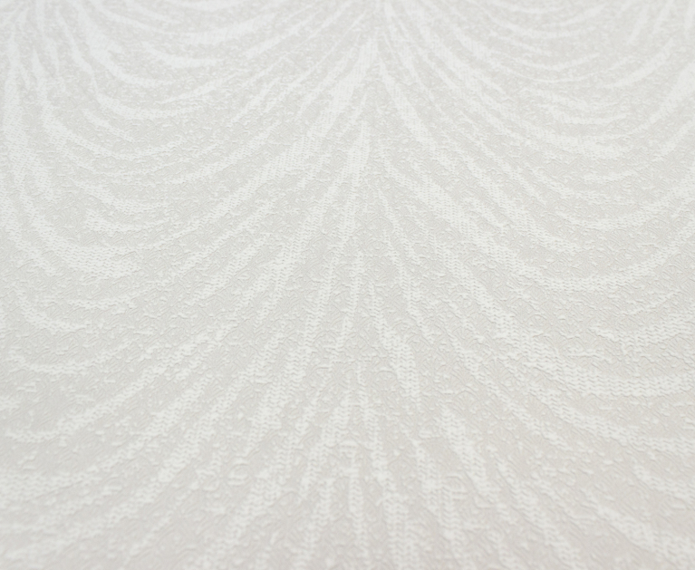 Вінілові шпалери на флізеліновій основі LS Ленкорань ДХН-1369/8 світло-капучиновий 10,05 x 1,06 м - 2