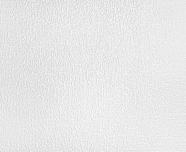 Вінілові шпалери на паперовій основі LS Під фарбу Букле 184-0166 білий 15 x 0,53 м - 1