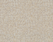 Вінілові шпалери на флізеліновій основі LS Екхард ДХС-1411/2 золотисто-кавовий 10,05 x 1,06 м
