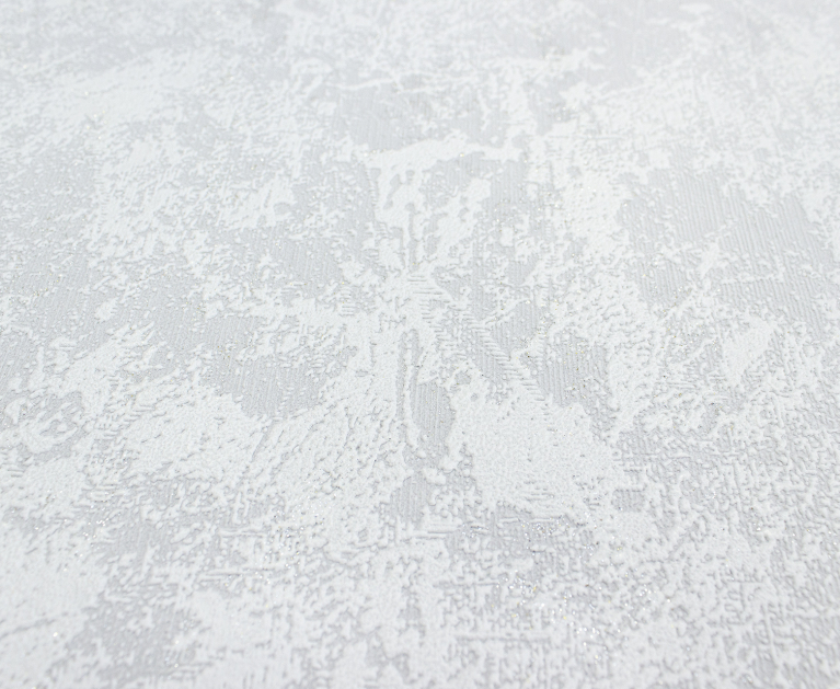 Вінілові шпалери на флізеліновій основі LS Елегія ДХС-1475/4 сірий 10,5 x 1,06 м - 3