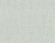Вінілові шпалери на флізеліновій основі LS Твід ДХС-1418/2 фісташковий 10,05 x 1,06 м