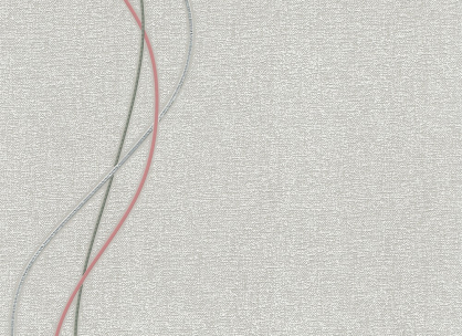 Вінілові шпалери на паперовій основі LS Астон ВКП5-1179 темно-сірий 10,05 x 0,53 м