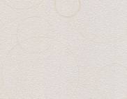 Вінілові шпалери на паперовій основі LS Купер ВКП 3-1268 бежево-рожевий 10,05 x 0,53 м