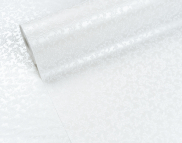 Вінілові шпалери на флізеліновій основі LS Голден ДХН-1498/1 білий 10,05 x 1,06 м