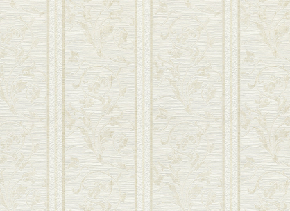 Вінілові шпалери на флізеліновій основі LS Джинджер ДХН-1260/1 сіро-бежевий 10,05 x 1,06 м