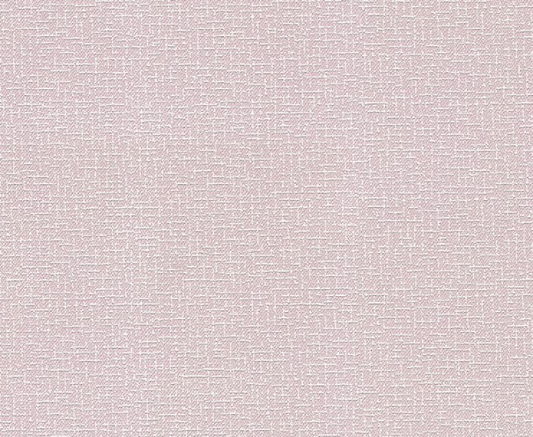 Вінілові шпалери на паперовій основі LS Христина ВКП4-1262 рожево-бузковий 10,05 x 0,53 м - 1