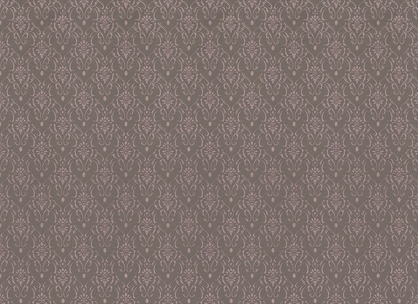 Вінілові шпалери на флізеліновій основі LS Мунрей ДХН-1254/6 коричневий