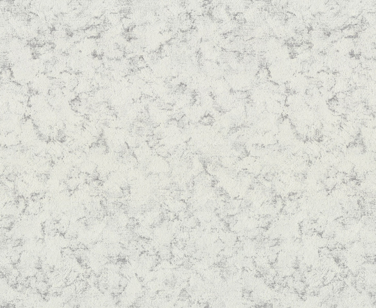 Вінілові шпалери на флізеліновій основі LS Батіста ДХН-1365/7 біло-сріблястий 10,05 x 1,06 м - 1