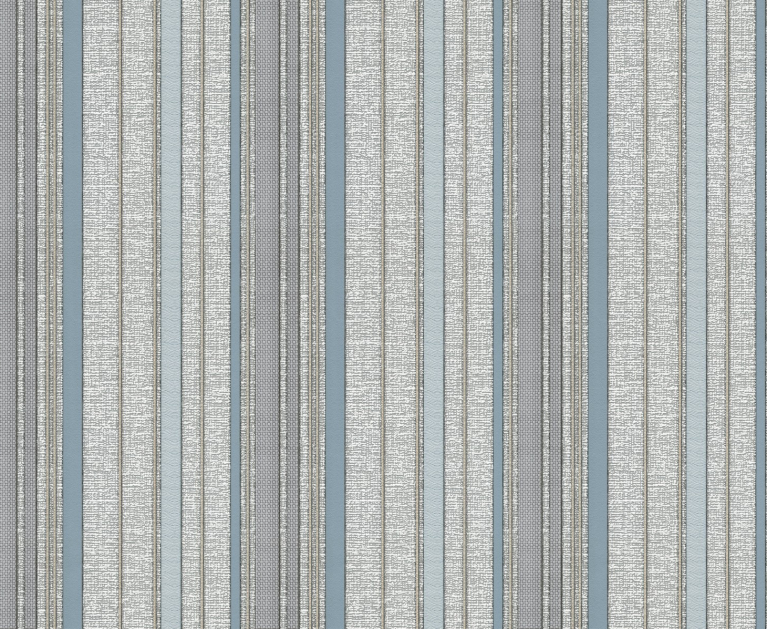 Вінілові шпалери на флізеліновій основі LS Джаспер ДХН-1258/2 сіро-блакитний - 1