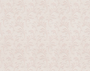 Вінілові шпалери на паперовій основі LS Бенедикт ВКП2-1172 світло-пудровий 10,05 x 0,53 м