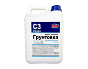 Ґрунтовка глибокого проникнення Класик С3 Універсальна Elite Construction 10 л