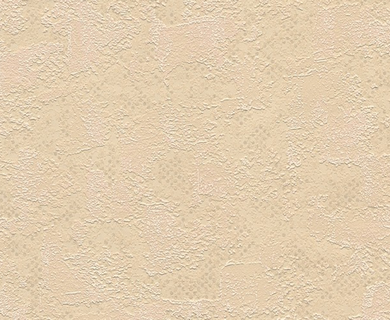 Вінілові шпалери на паперовій основі LS Тусон НКП1-0780 пісочний 15 x 0,53 м - 1