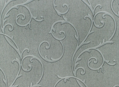 Вінілові шпалери на флізеліновій основі LS Моргана ДХН-1422/5 графітовий 10,05 x 1,06 м