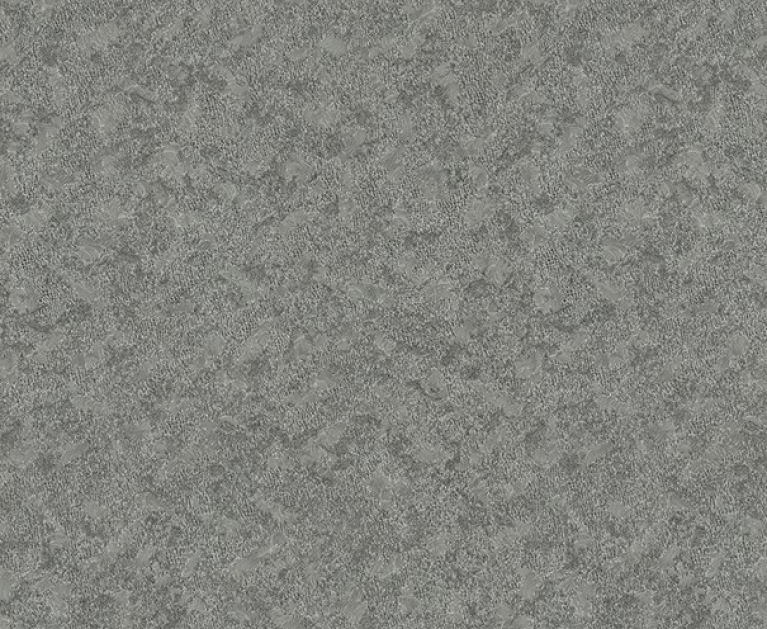 Вінілові шпалери гарячого тиснення LS Мерлен ЭШТ3-1205 сіро-сріблястий 10,05 x 1,06 м - 1
