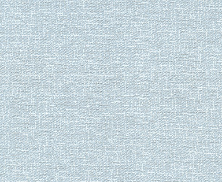 Вінілові шпалери на паперовій основі LS Христина ВКП6-1262 блакитний - 1