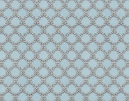 Вінілові шпалери на флізеліновій основі LS Тіфані ДХС-1312/5 бірюзовий 10,05 x 1,06 м