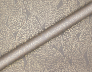 Вінілові шпалери на флізеліновій основі LS Листопад ДХV-1247/6 шоколадний 10,05 x 1,06 м