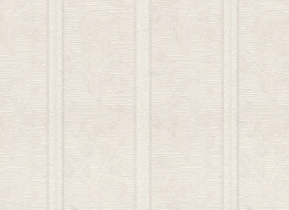 Виниловые обои на флизелиновой основе LS Джинджер ДХН-1260/5 бело-розово-серебристый 10,05 x 1,06 м