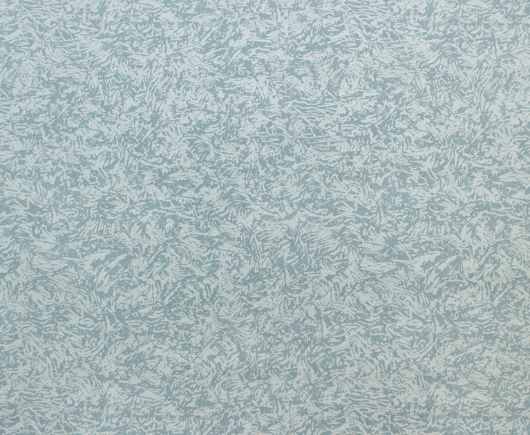 Вінілові шпалери на флізеліновій основі LS Орхан ДХС-1417/4 блакитний 10,05 x 1,06 м - 3