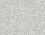 Вінілові шпалери на флізеліновій основі LS Роксолана ДХН-1077/6 сірий 10,05 x 1,06 м