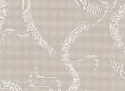 Вінілові шпалери на паперовій основі LS Макао ВКП2-1264 світло-капучиновий 10,05 x 0,53 м