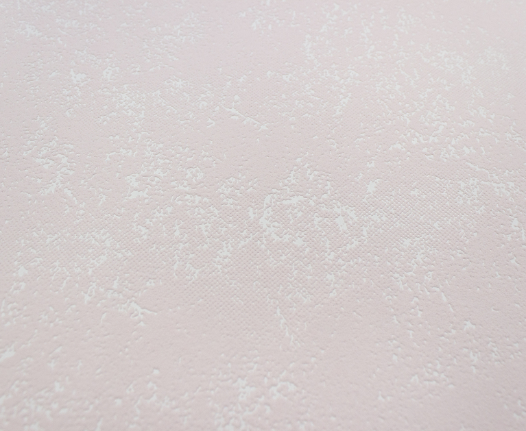Вінілові шпалери на паперовій основі LS Зайчики ВКС 4-1336 рожевий 10,5 x 0,53 м - 2