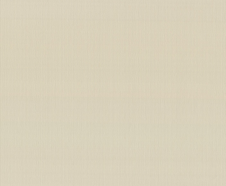Вінілові шпалери на флізеліновій основі LS Денім ДХН-1421/1 молочно-бежевий 10,05 x 1,06 м - 1