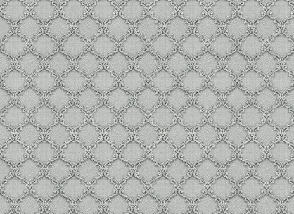 Виниловые обои на флизелиновой основе LS Тиффани ДХС-1312/6 серый 10,05 x 1,06 м