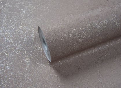 Вінілові шпалери гарячого тиснення LS Персія VIP 7-1543 сріблясто-капучиновий 10,05 x 1,06 м
