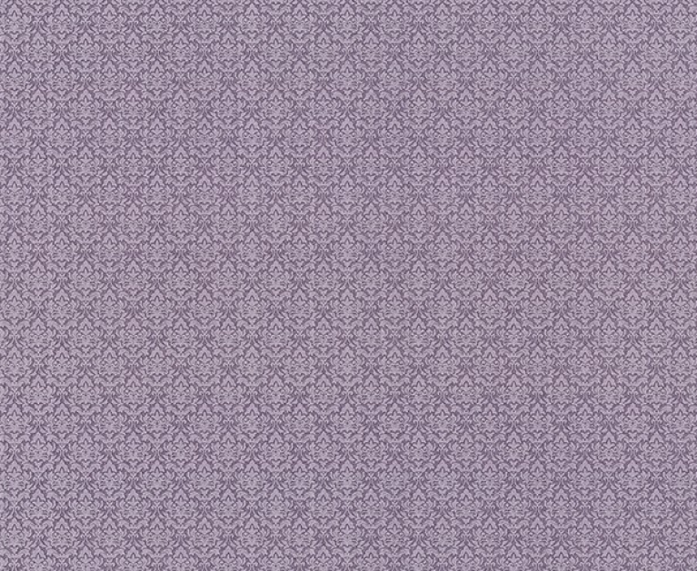Вінілові шпалери на флізеліновій основі LS Джексон ДХС-1324/5 світло-фіолетовий 10,05 x 1,06 м - 1