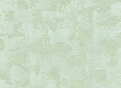 Вінілові шпалери на паперовій основі LS Тусон НКП3-0780 салатовий 15 x 0,53 м