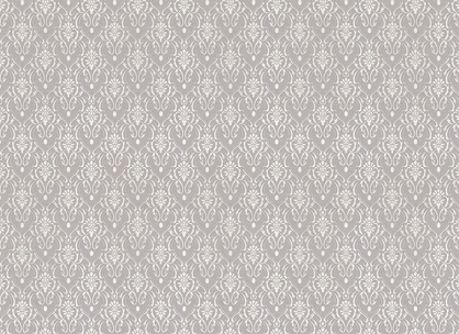 Вінілові шпалери на флізеліновій основі LS Мунрей ДХН-1254/4 світло-сірий